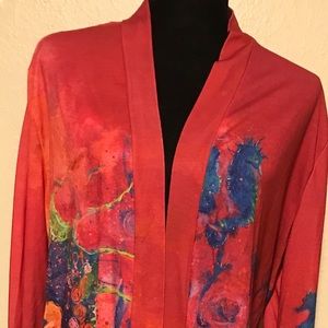 Women’s kimono robe